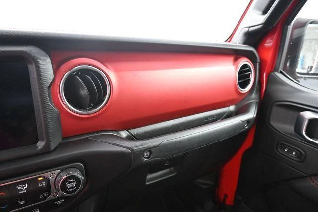 2022 Jeep JT Gladiator - Image 19 of 20