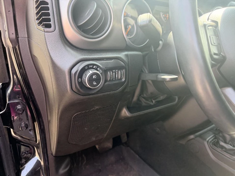 2022 Jeep JT Gladiator - Image 3 of 16