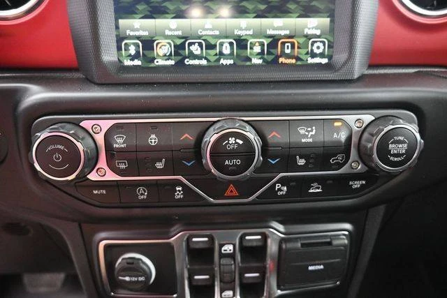2022 Jeep JT Gladiator - Image 20 of 20