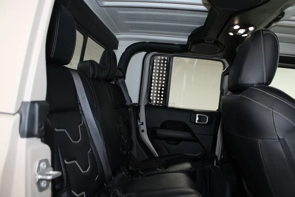 2022 Jeep JT Gladiator - Image 11 of 15