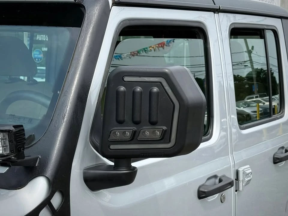 2022 Jeep JT Gladiator - Image 3 of 20