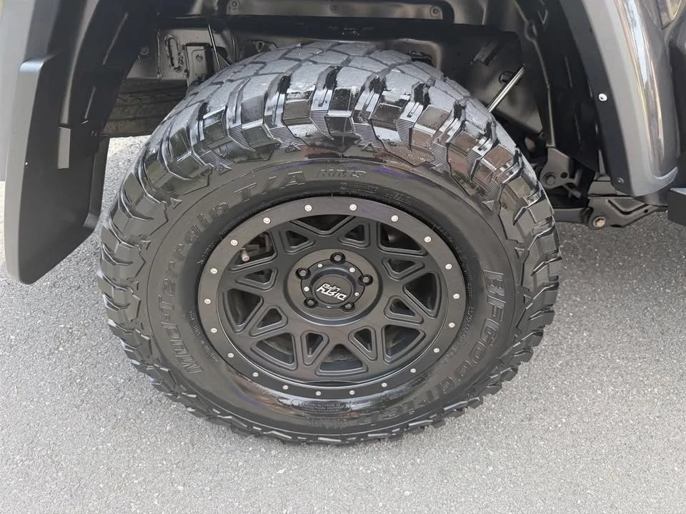 2022 Jeep JT Gladiator - Image 10 of 20