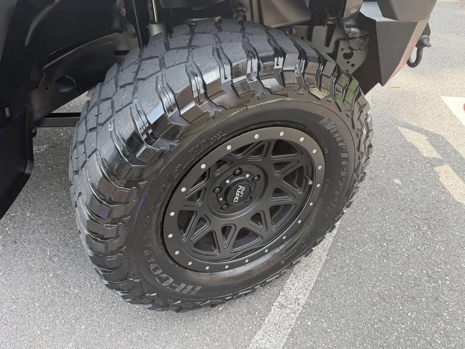 2022 Jeep JT Gladiator - Image 9 of 20