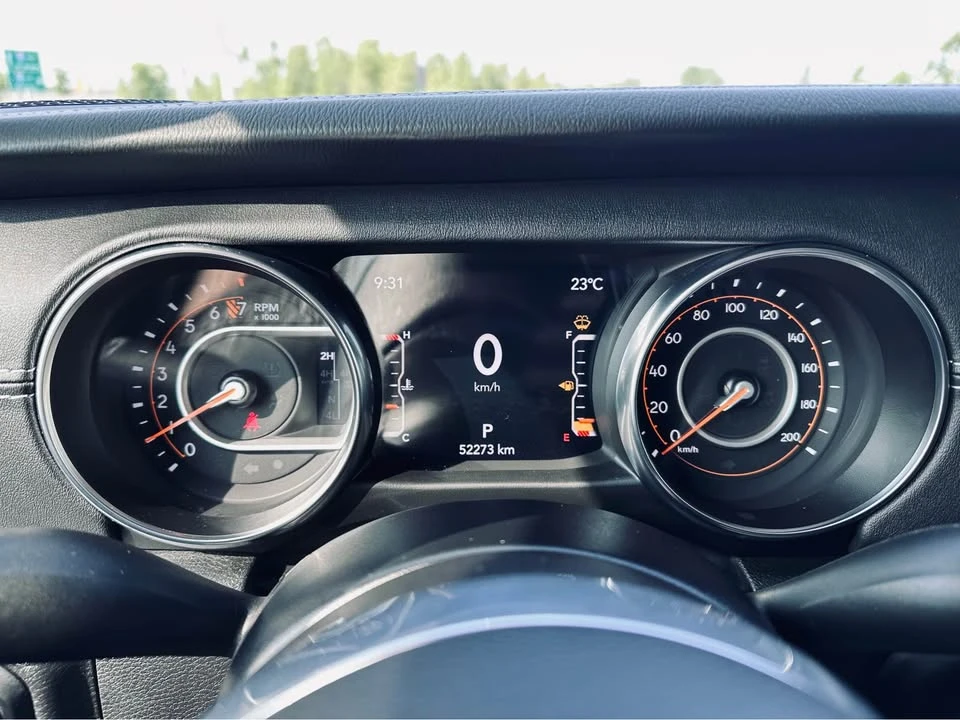 2022 Jeep JT Gladiator - Image 14 of 20