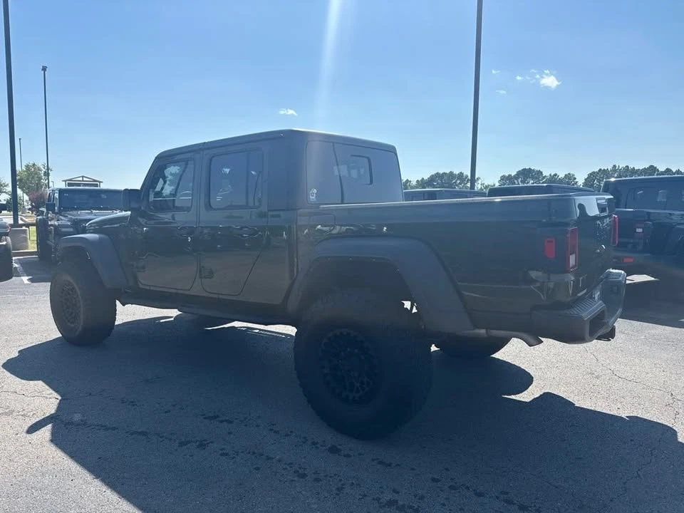2022 Jeep JT Gladiator - Image 6 of 20