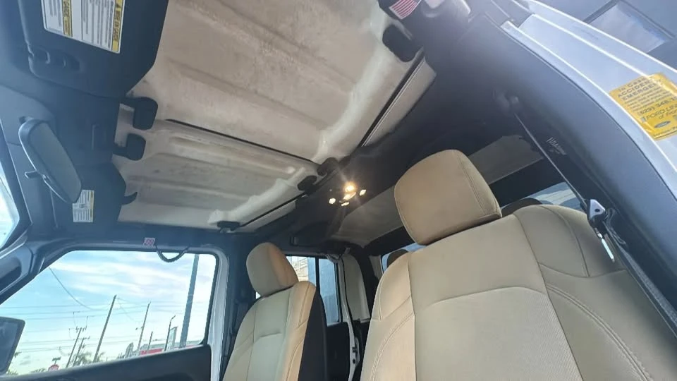 2022 Jeep JT Gladiator - Image 16 of 18