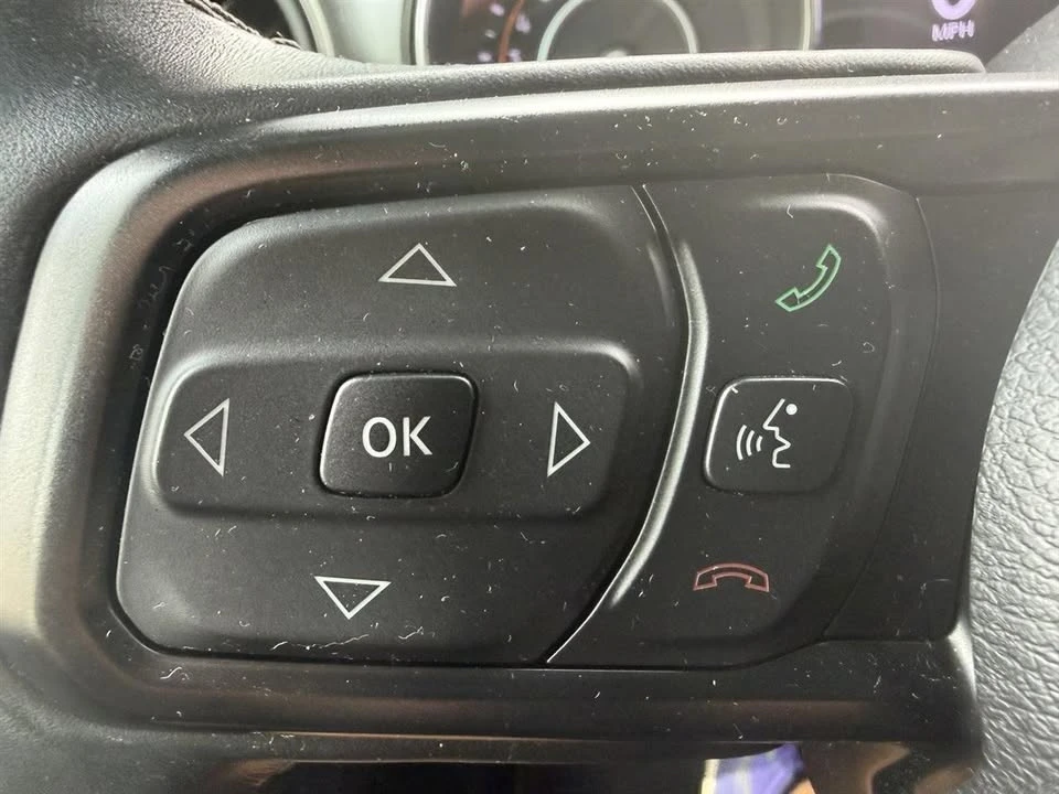 2022 Jeep JT Gladiator - Image 19 of 20