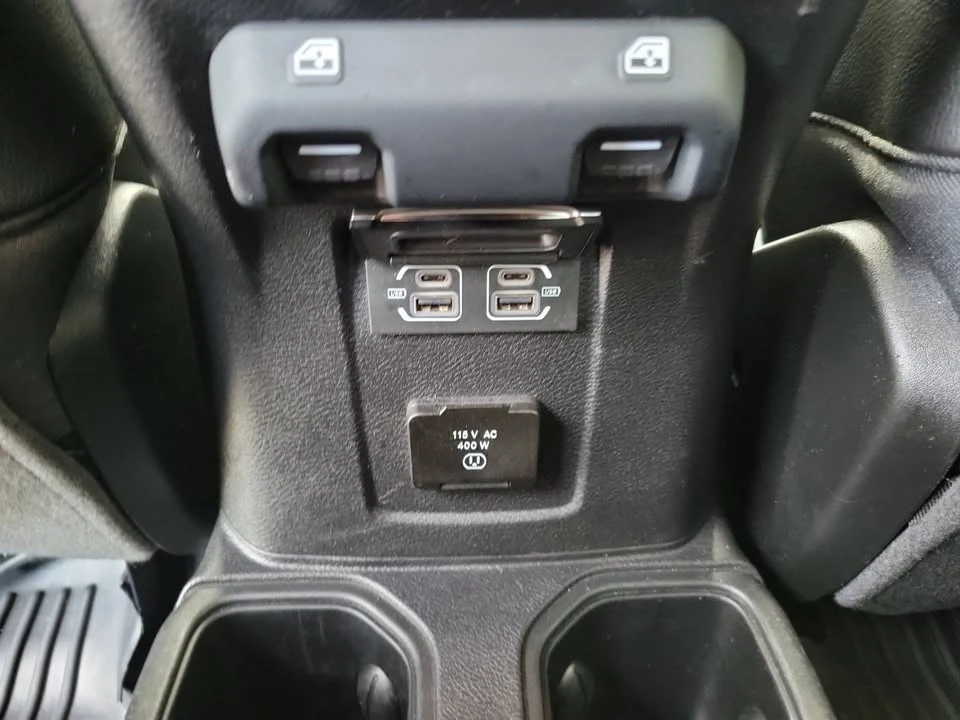 2022 Jeep JT Gladiator - Image 14 of 20