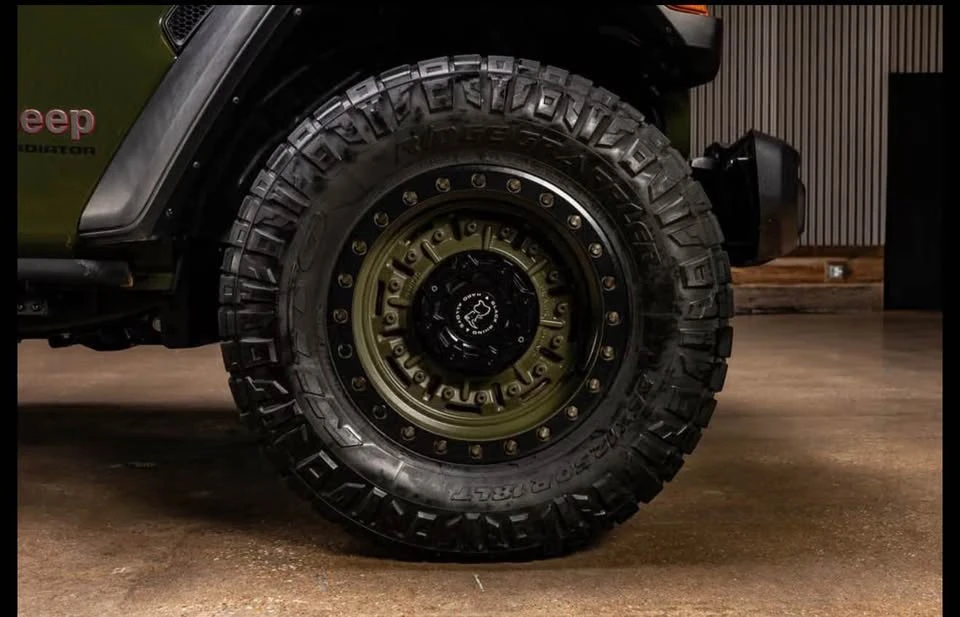 2022 Jeep JT Gladiator - Image 9 of 19