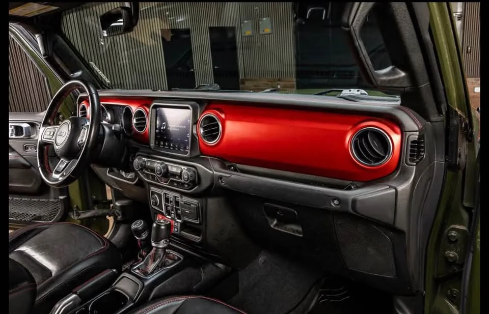 2022 Jeep JT Gladiator - Image 12 of 19