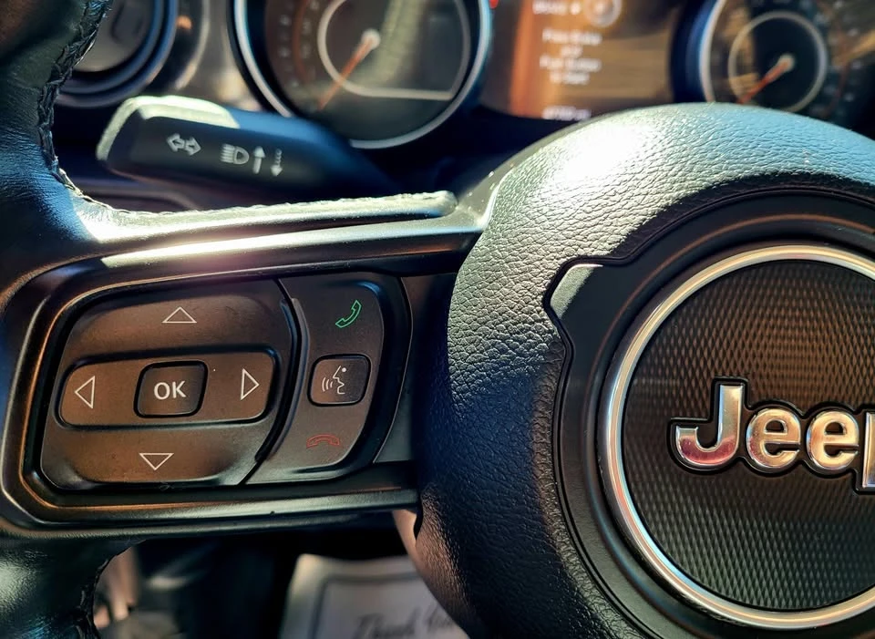2022 Jeep JT Gladiator - Image 15 of 15
