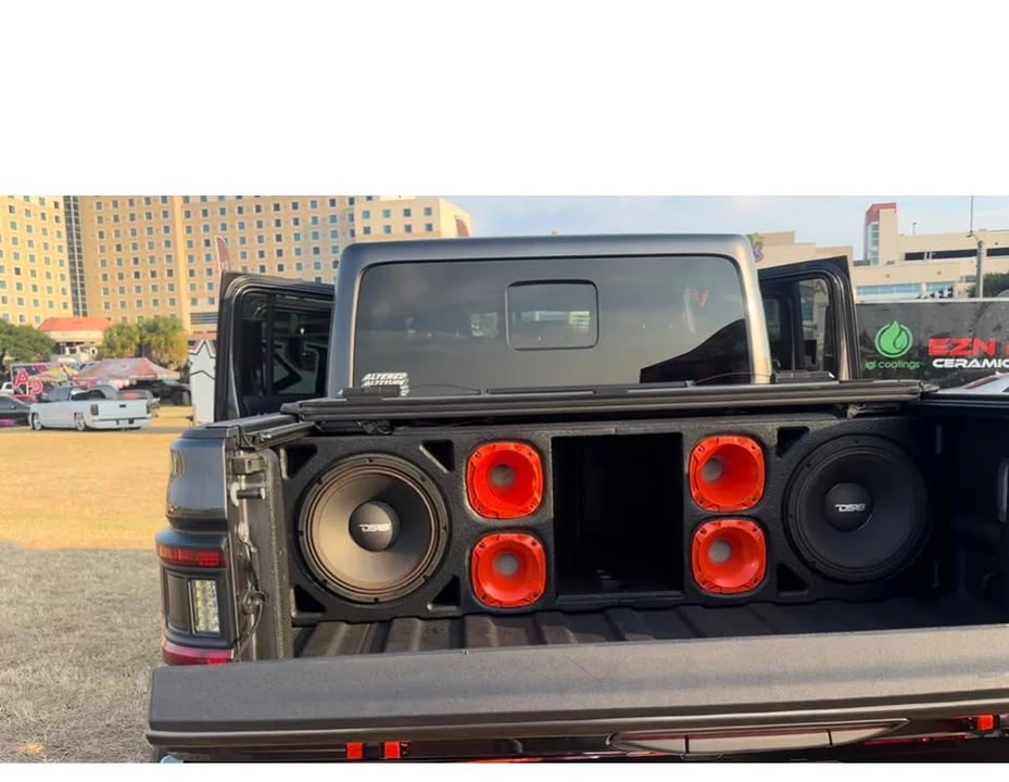 2022 Jeep JT Gladiator - Image 3 of 9
