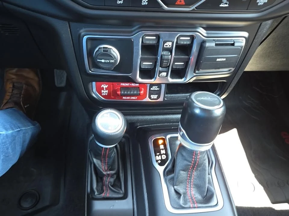 2022 Jeep JT Gladiator - Image 11 of 14