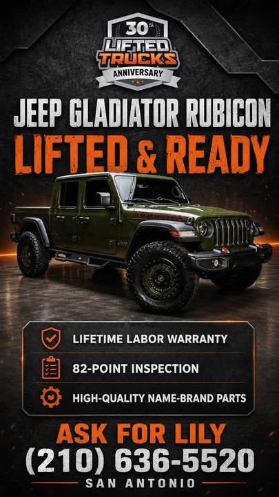 2022 Jeep JT Gladiator - Image 2 of 19