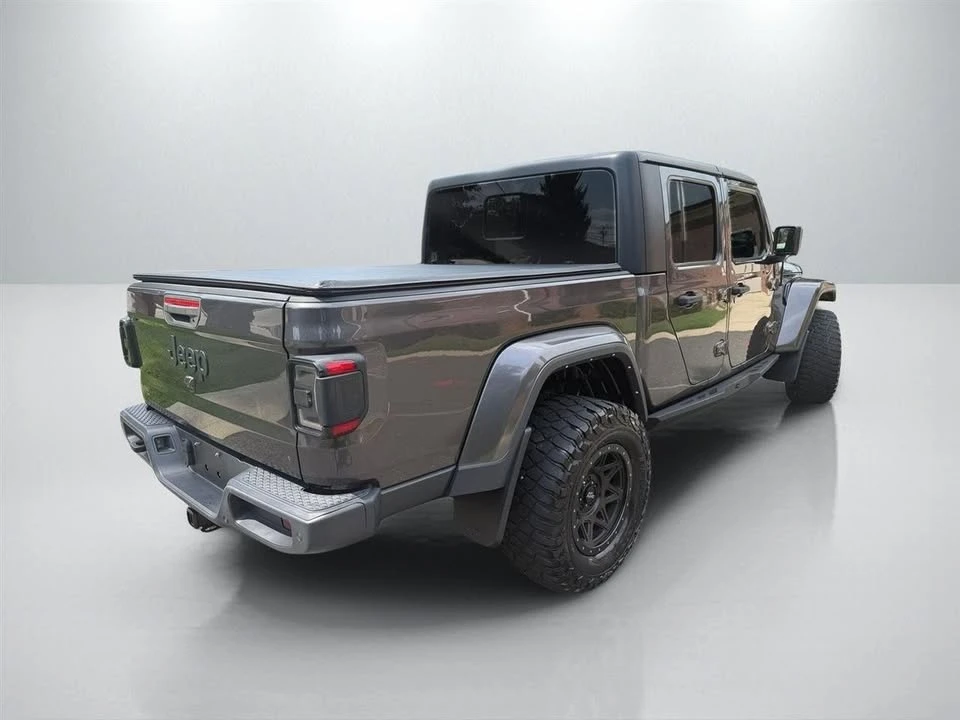 2022 Jeep JT Gladiator - Image 7 of 20
