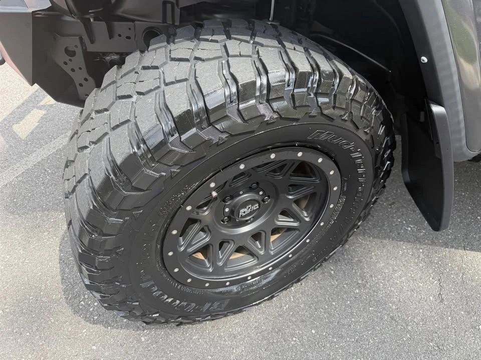 2022 Jeep JT Gladiator - Image 12 of 20