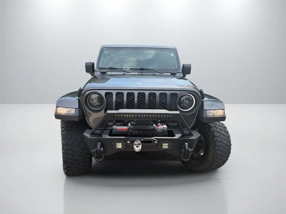 2022 Jeep JT Gladiator - Image 2 of 20