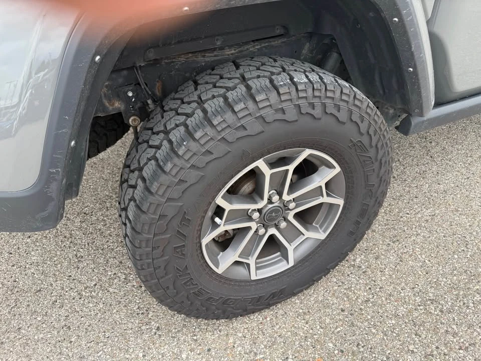 2022 Jeep JT Gladiator - Image 5 of 6