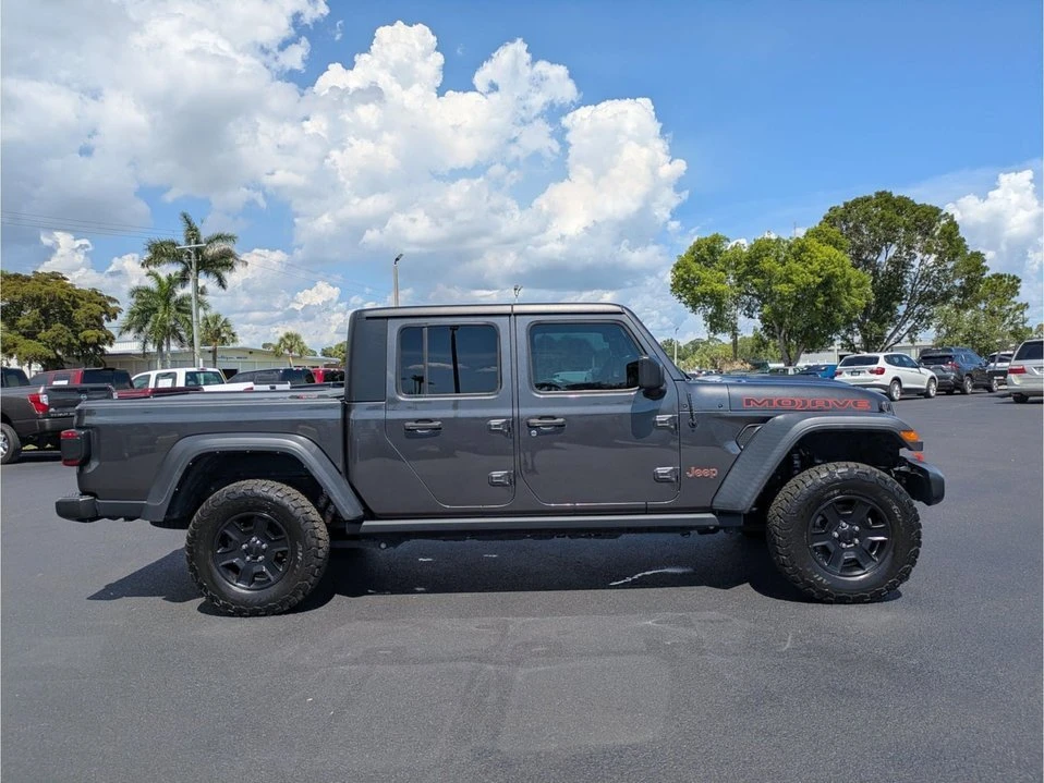 2022 Jeep JT Gladiator - Image 2 of 20