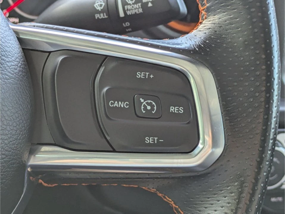 2022 Jeep JT Gladiator - Image 19 of 20