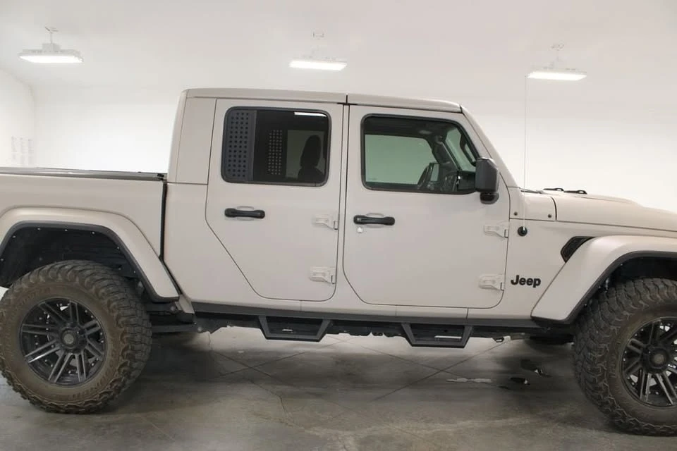 2022 Jeep JT Gladiator - Image 6 of 15