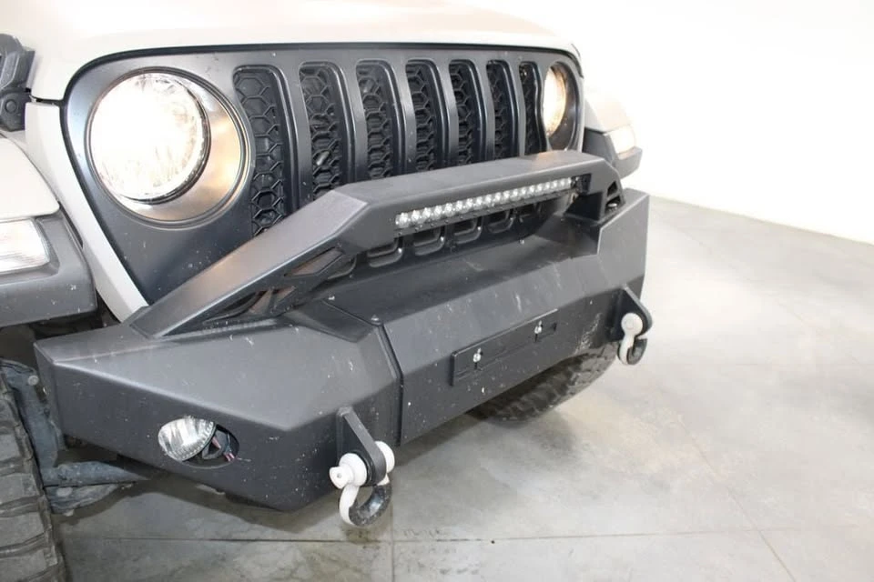 2022 Jeep JT Gladiator - Image 7 of 15