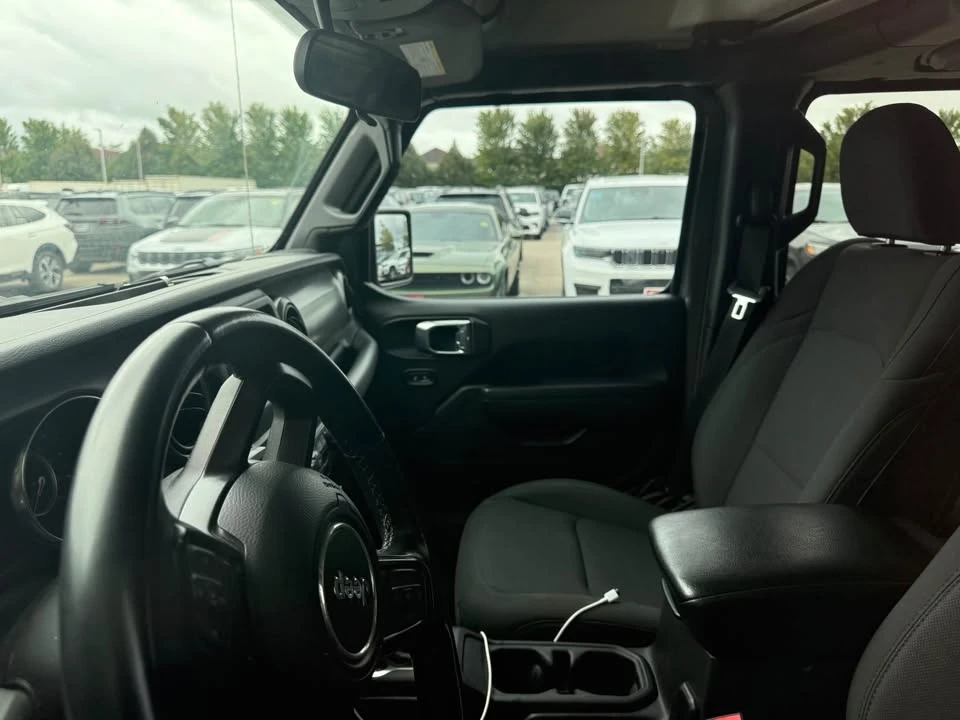 2022 Jeep JT Gladiator - Image 6 of 6