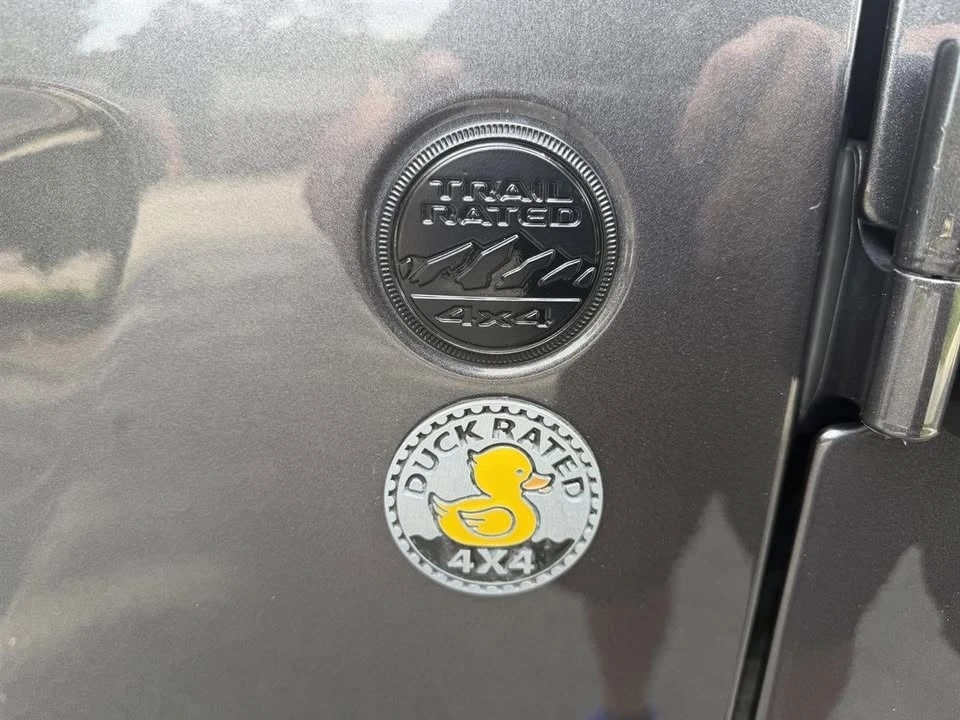 2022 Jeep JT Gladiator - Image 13 of 20
