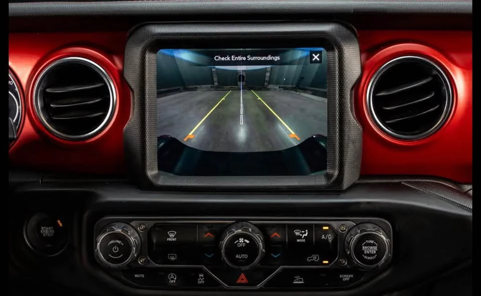2022 Jeep JT Gladiator - Image 15 of 19