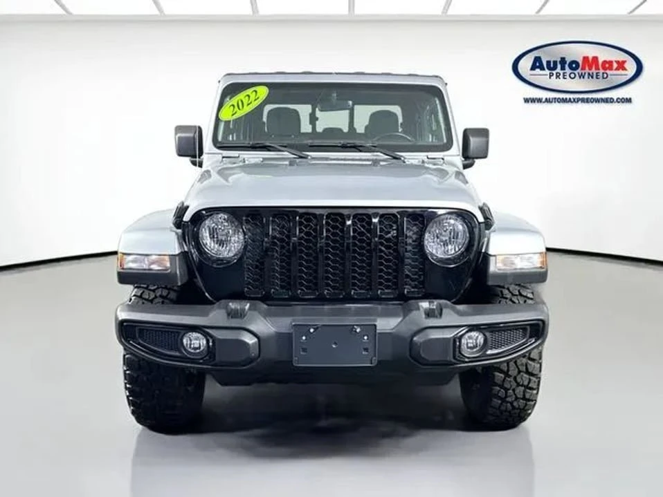 2022 Jeep JT Gladiator - Image 6 of 20