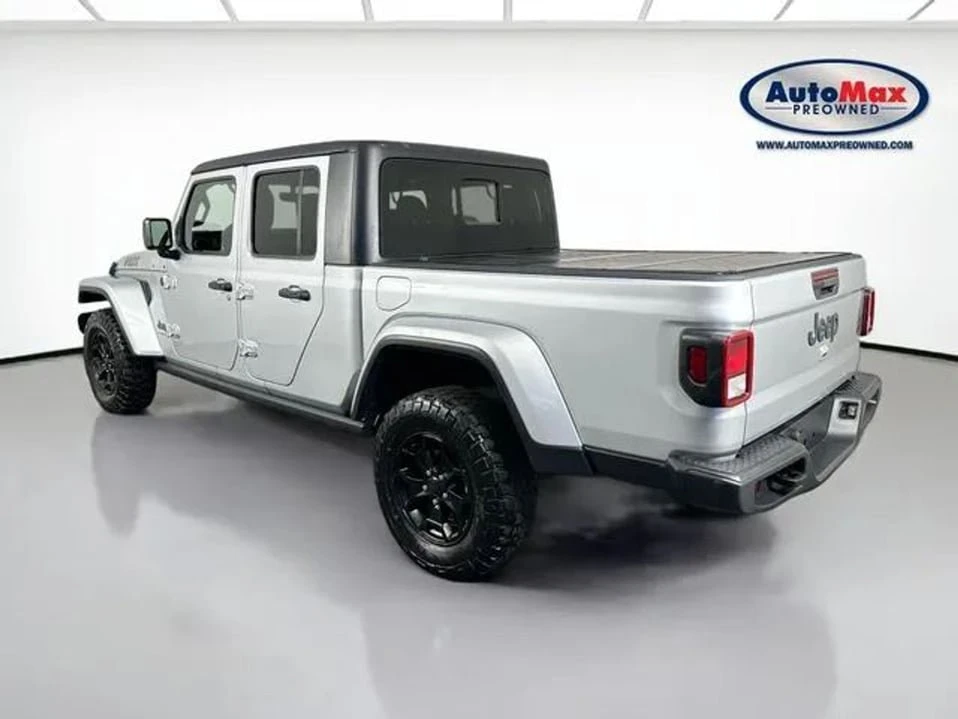 2022 Jeep JT Gladiator - Image 5 of 20