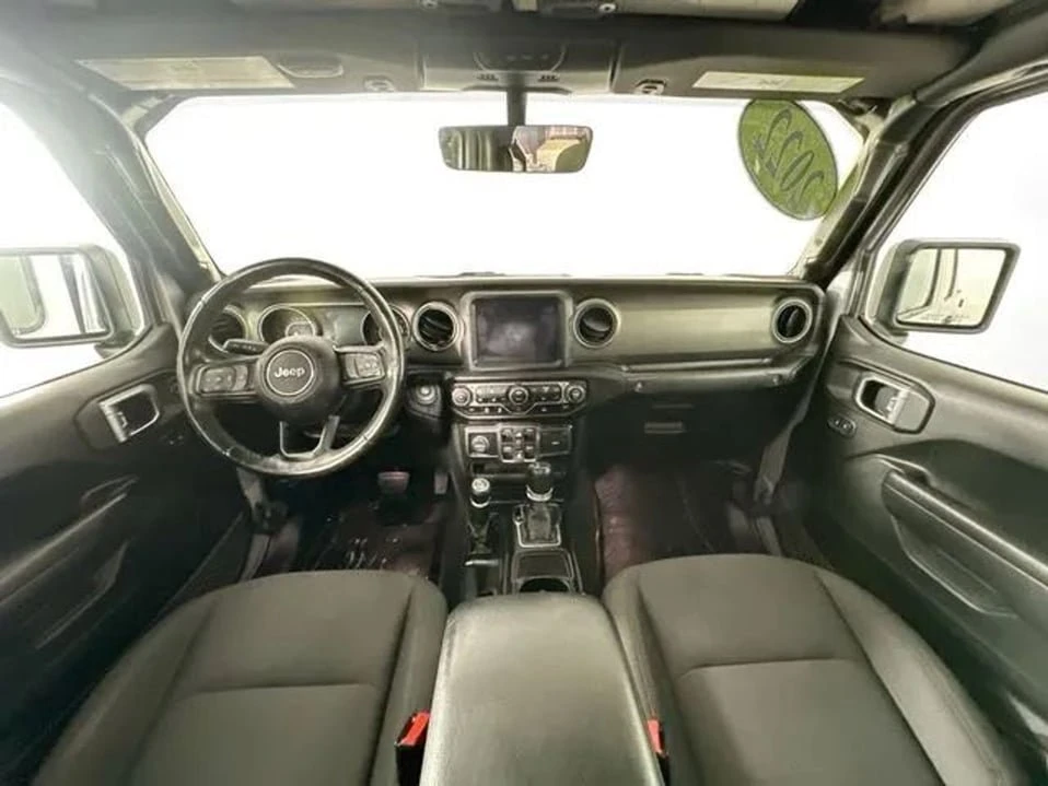 2022 Jeep JT Gladiator - Image 3 of 20