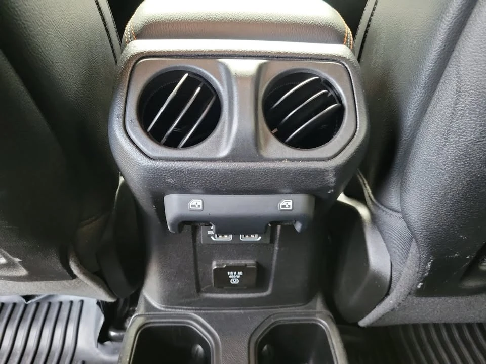 2022 Jeep JT Gladiator - Image 13 of 20