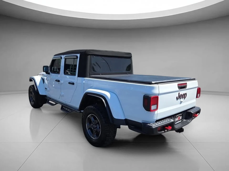 2022 Jeep JT Gladiator - Image 4 of 14