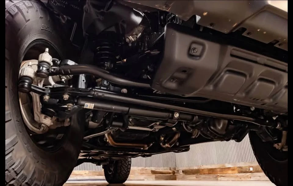 2022 Jeep JT Gladiator - Image 10 of 19