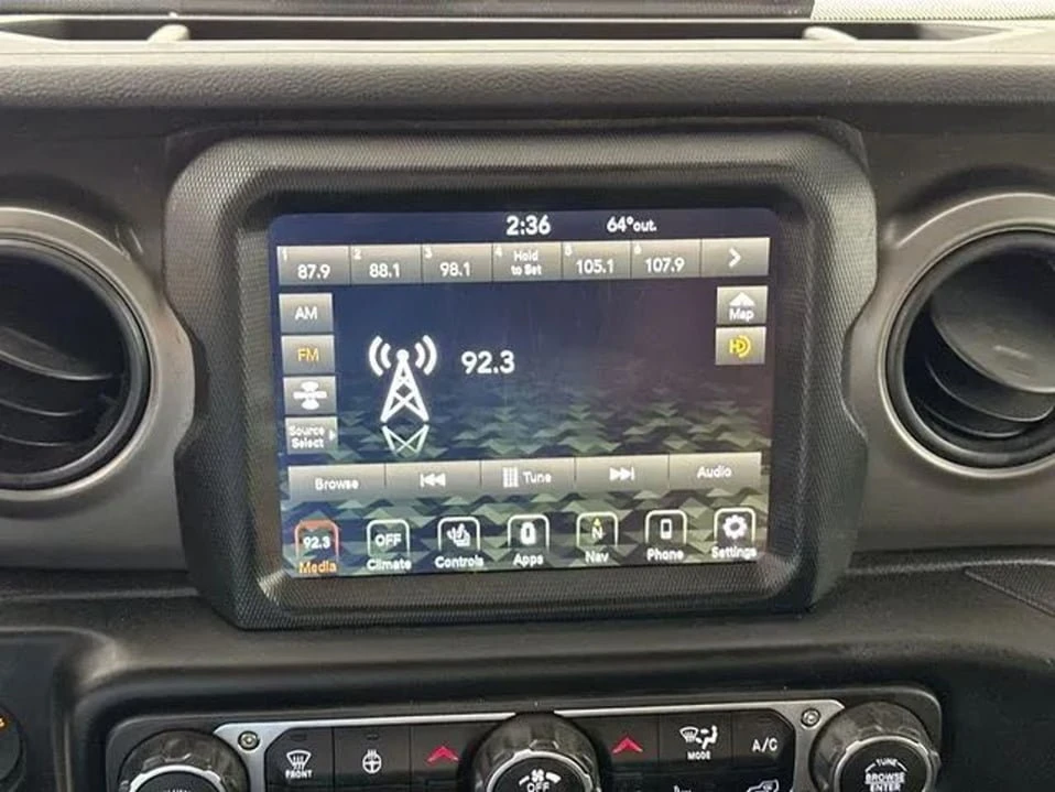 2022 Jeep JT Gladiator - Image 12 of 20