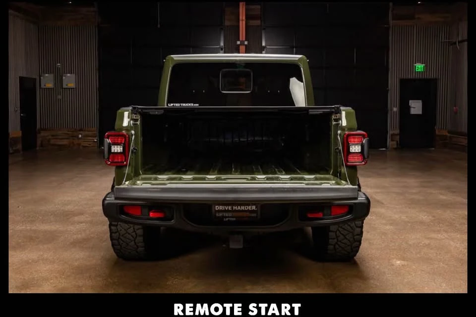 2022 Jeep JT Gladiator - Image 7 of 19