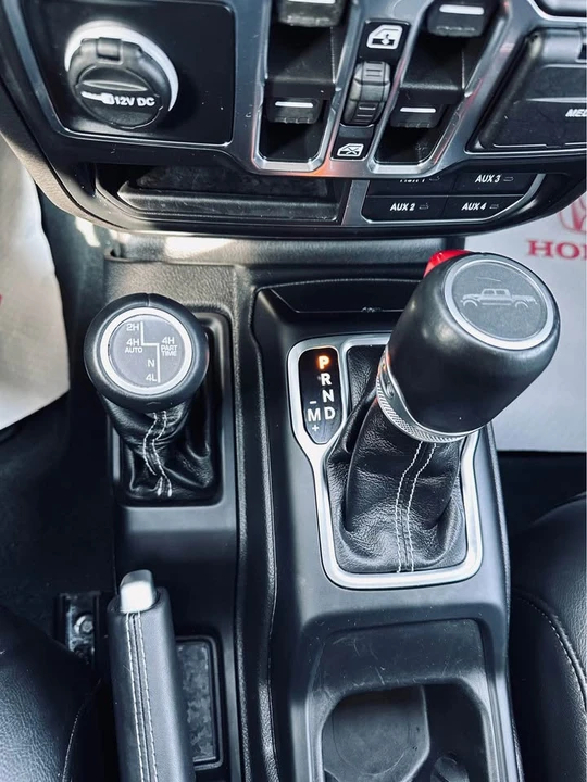 2022 Jeep JT Gladiator - Image 19 of 20