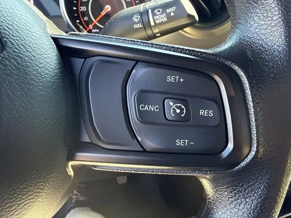 2022 Jeep JT Gladiator - Image 18 of 20