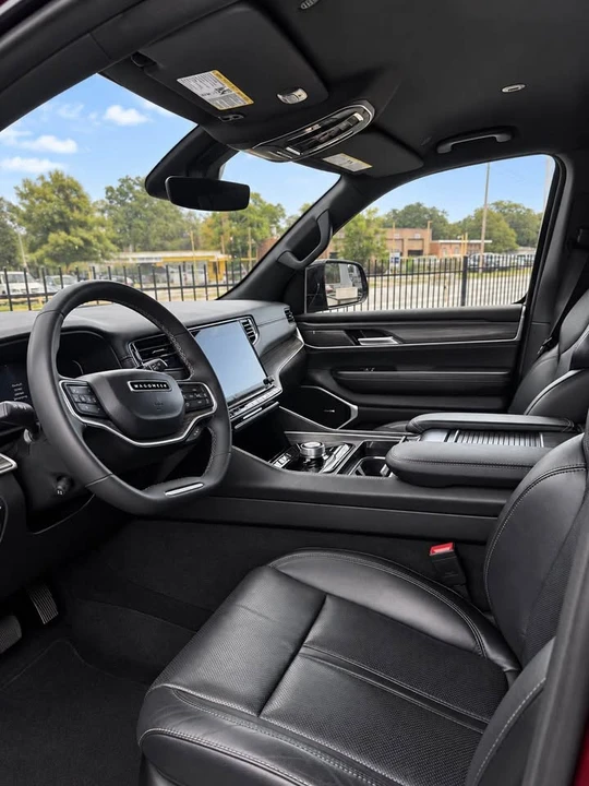 2022 Jeep JT Gladiator - Image 5 of 6