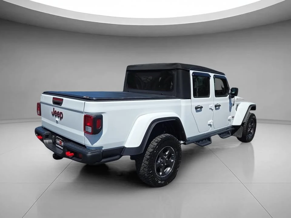 2022 Jeep JT Gladiator - Image 5 of 14