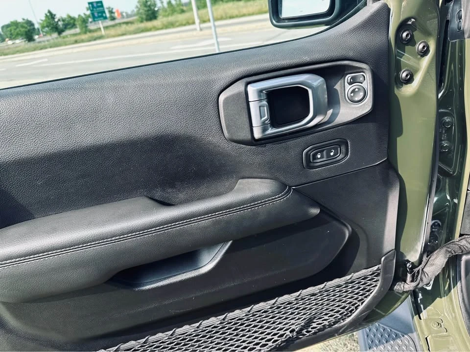 2022 Jeep JT Gladiator - Image 12 of 20