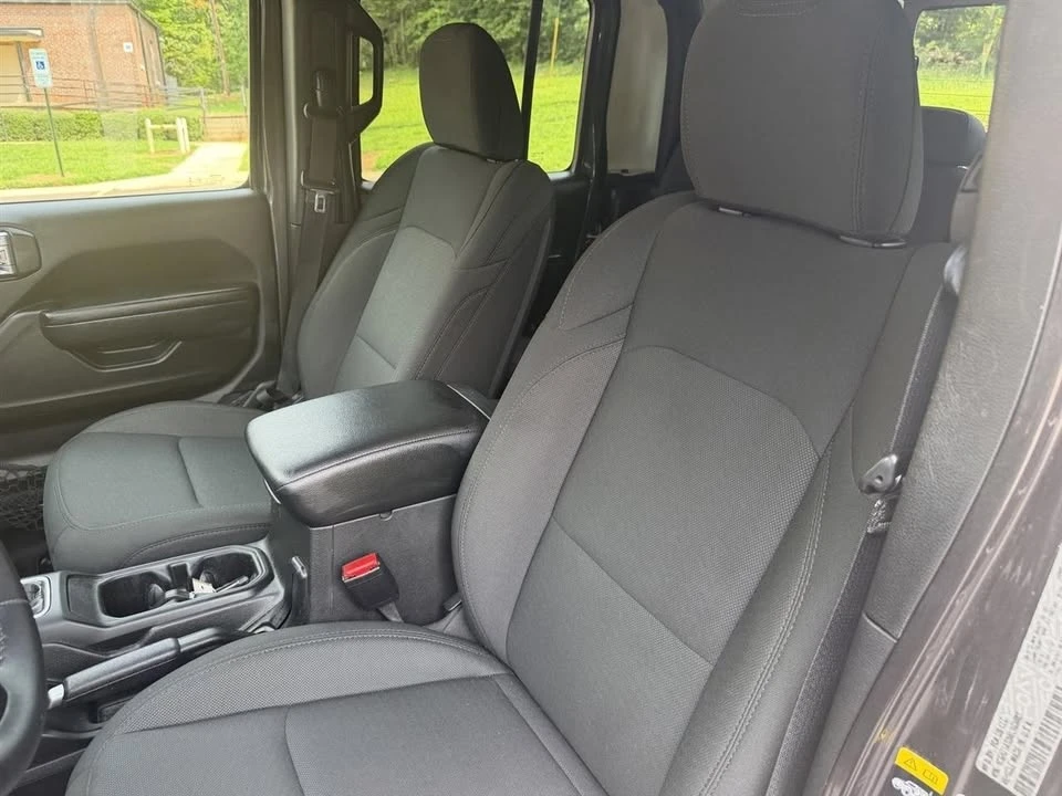2022 Jeep JT Gladiator - Image 15 of 20