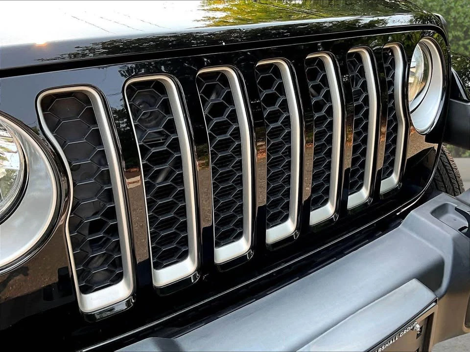 2022 Jeep JT Gladiator - Image 15 of 16