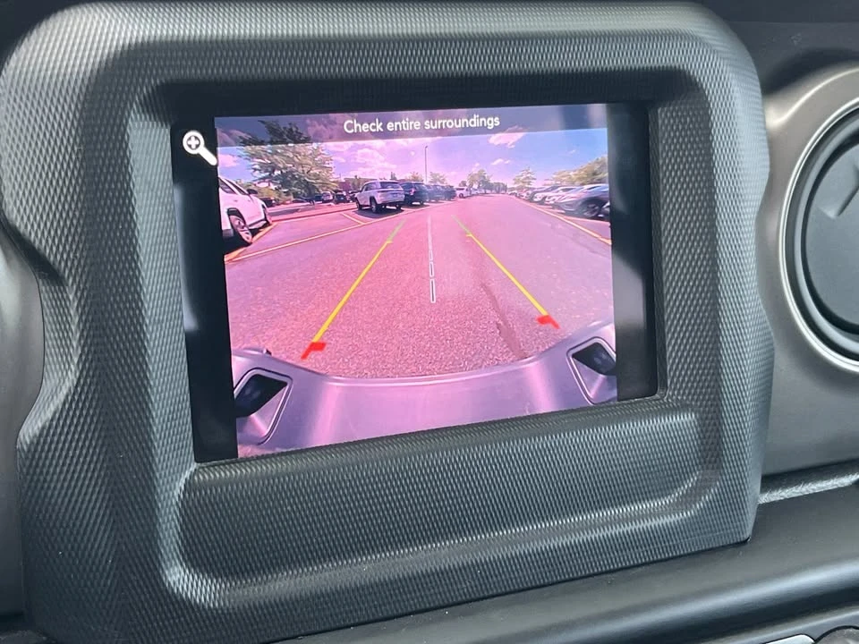 2022 Jeep JT Gladiator - Image 20 of 20