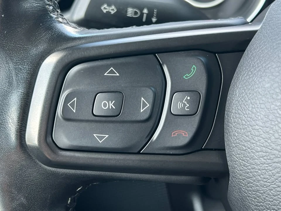 2022 Jeep JT Gladiator - Image 17 of 20