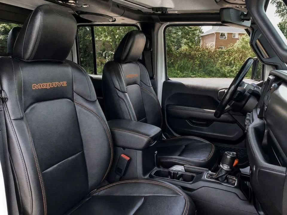 2022 Jeep JT Gladiator - Image 16 of 20