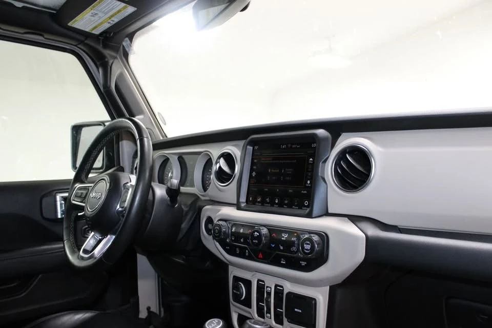2022 Jeep JT Gladiator - Image 13 of 15