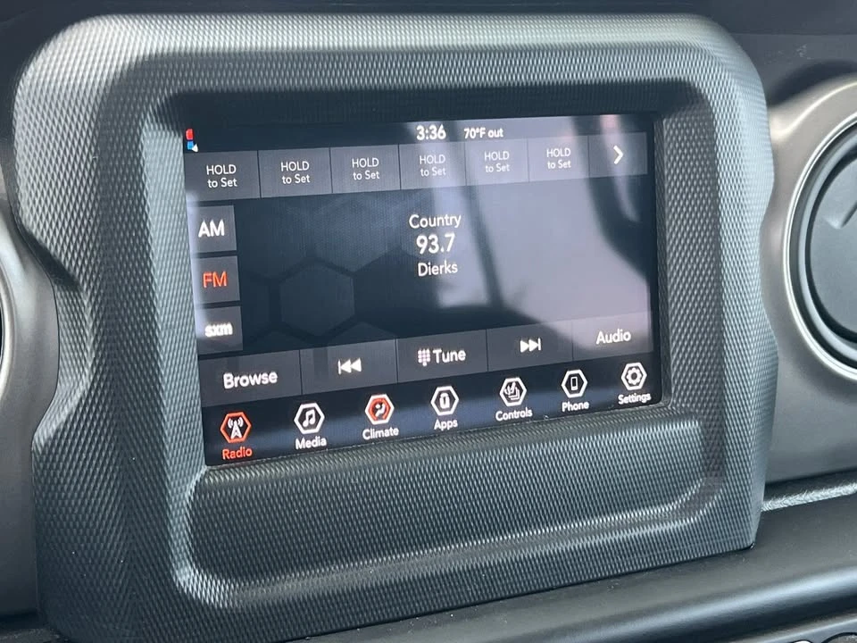 2022 Jeep JT Gladiator - Image 19 of 20