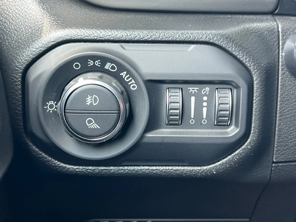 2022 Jeep JT Gladiator - Image 15 of 20